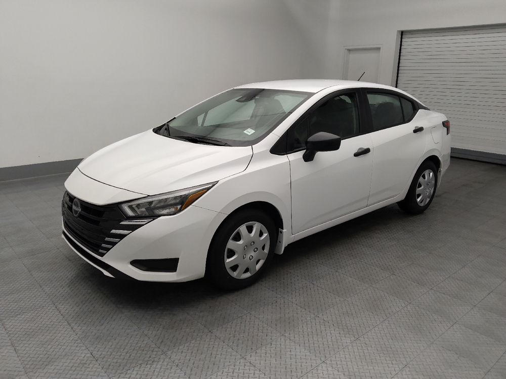 nissan versa sedan 2025 3N1CN8DV6SL822703 image nissan versa sedan 2025 3N1CN8DV6SL822703 image